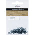 4mm Metal Alloy Jump Rings (available in 8 colours)